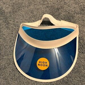 High Noon visor